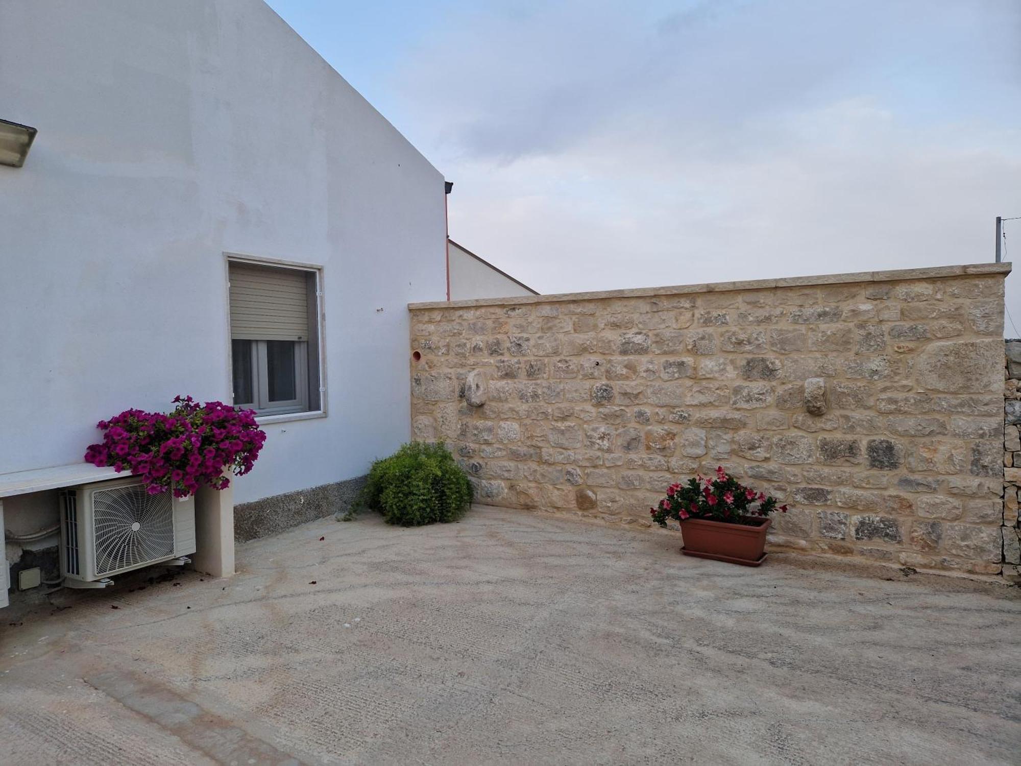 Casa Vacanza I Due Ulivi Modica Exterior photo